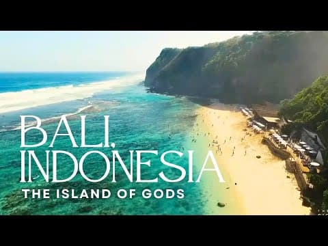 Bali Travel