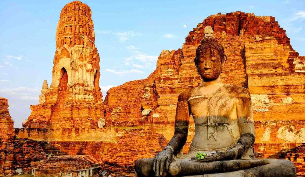 Wat Mahathat
