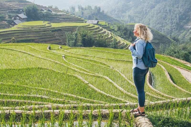 sapa vietnam