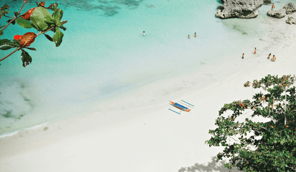 ASI - Best beaches Philippines - Boracay