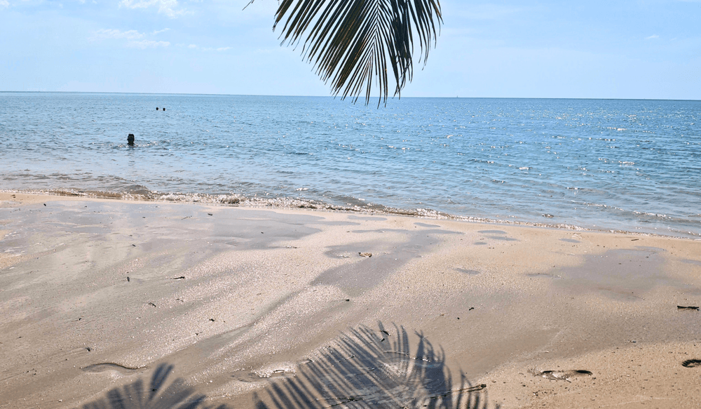 Koh Chang White Sand Beach (2)