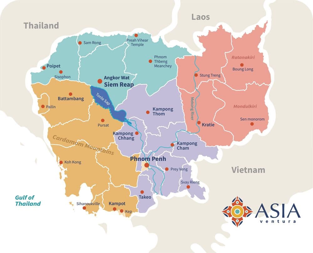 Kambodscha, Rundreise, Kleingruppe Cambodia People friendly Siem Reap Cambodia Cambodia circuit, cambodge, petit, groupe