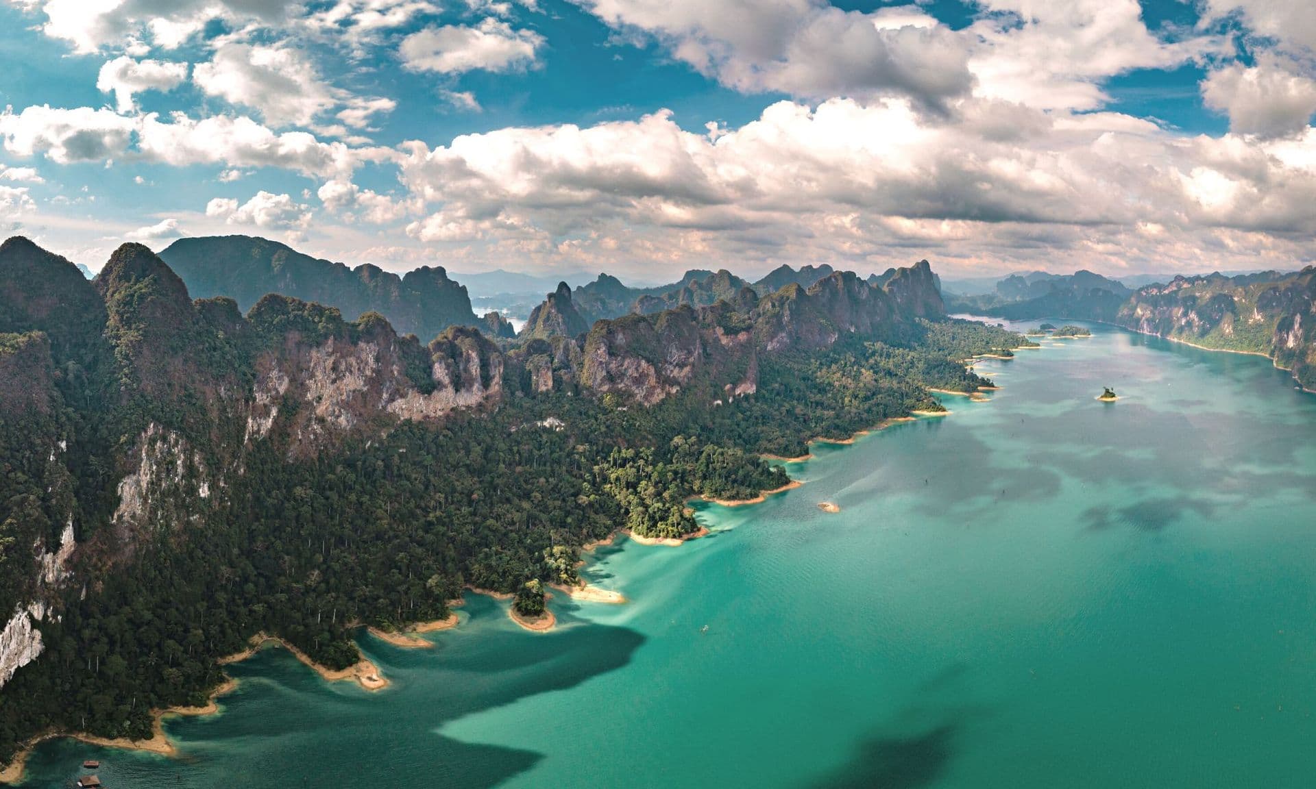 Khaosok Khao Sok