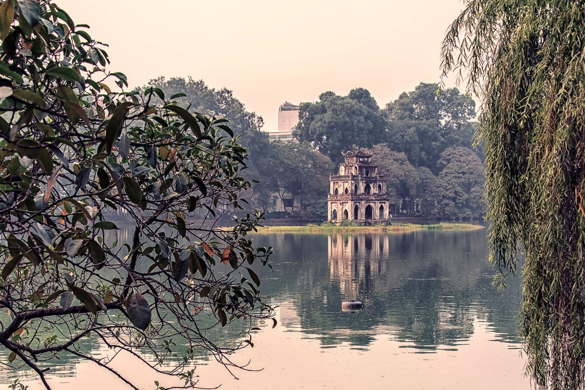Hanoi Old Quarter