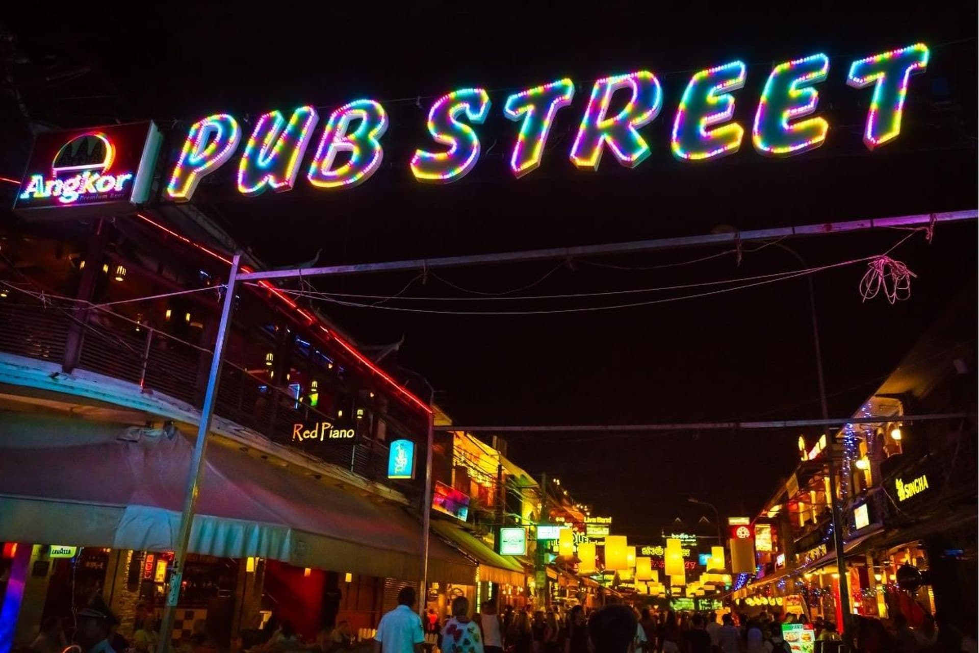 Siem Reap Cambodia
