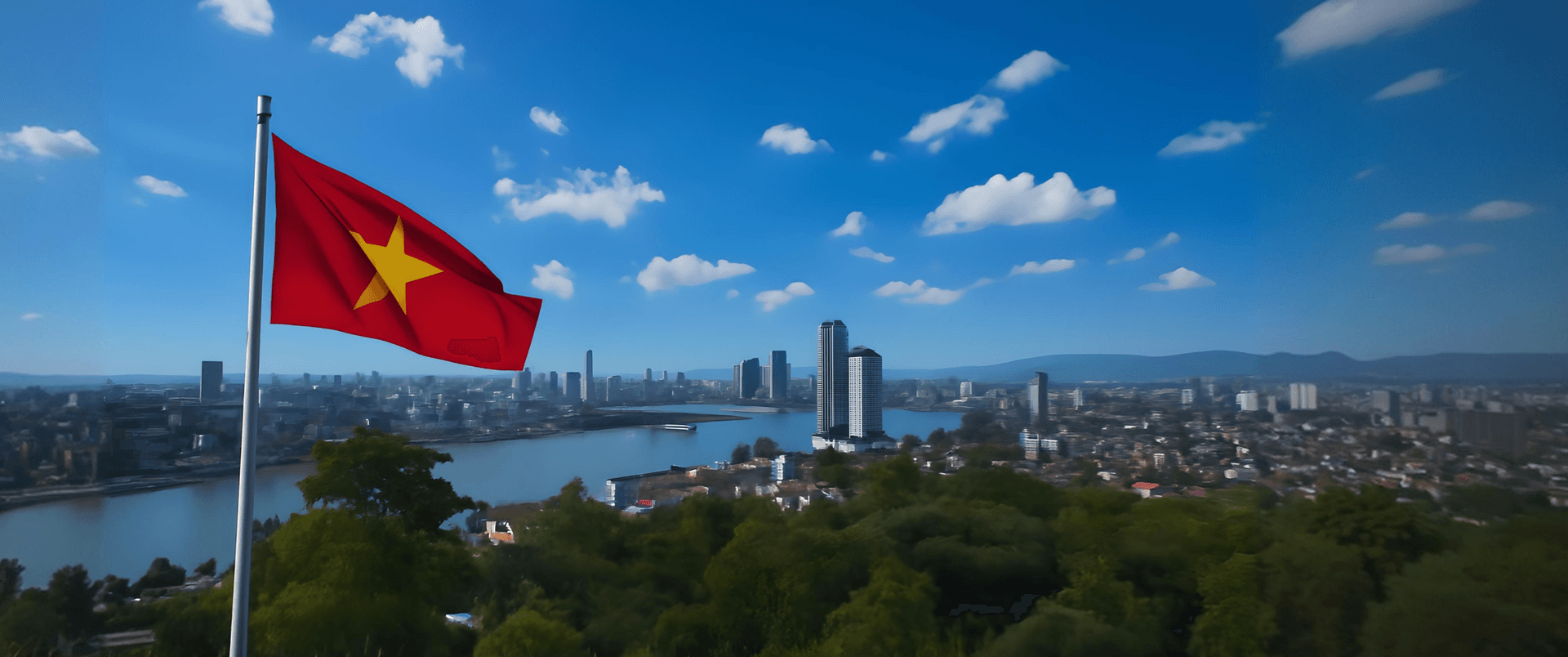 Vietnam