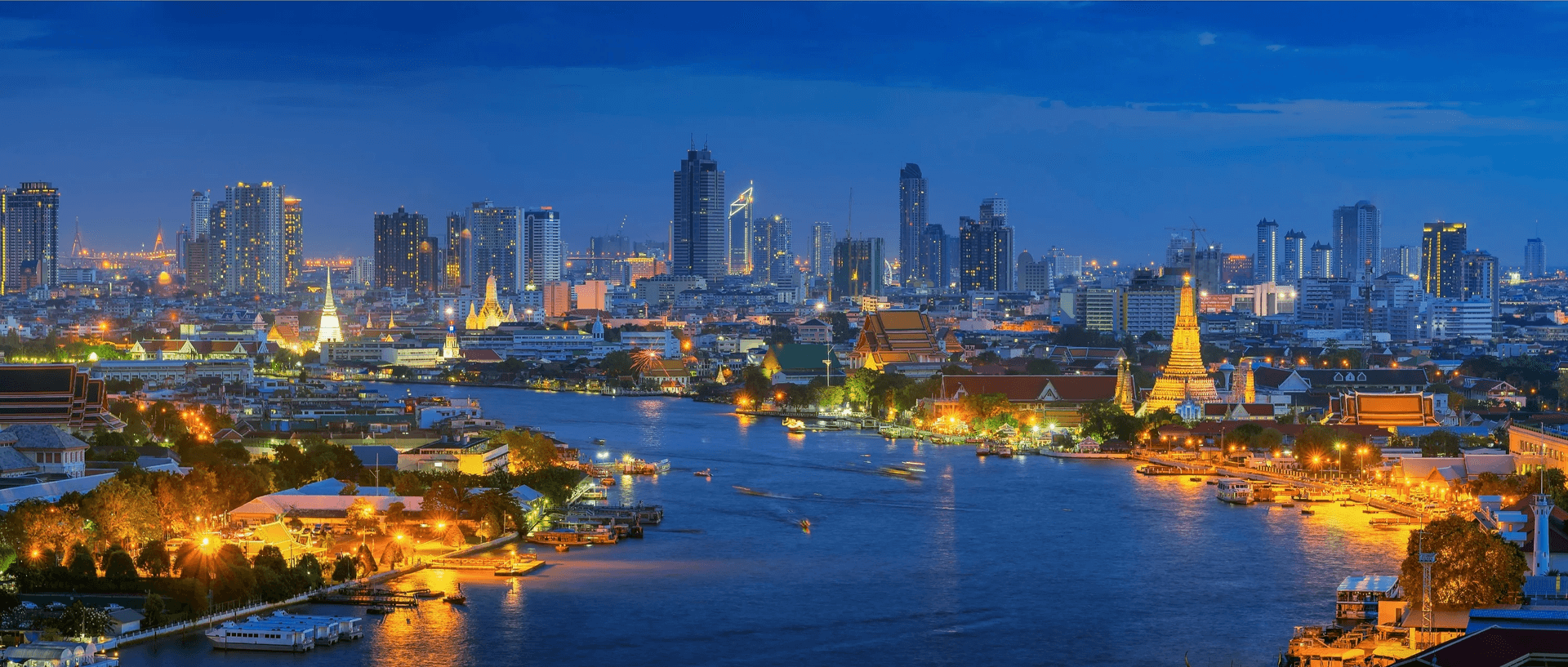 Bangkok