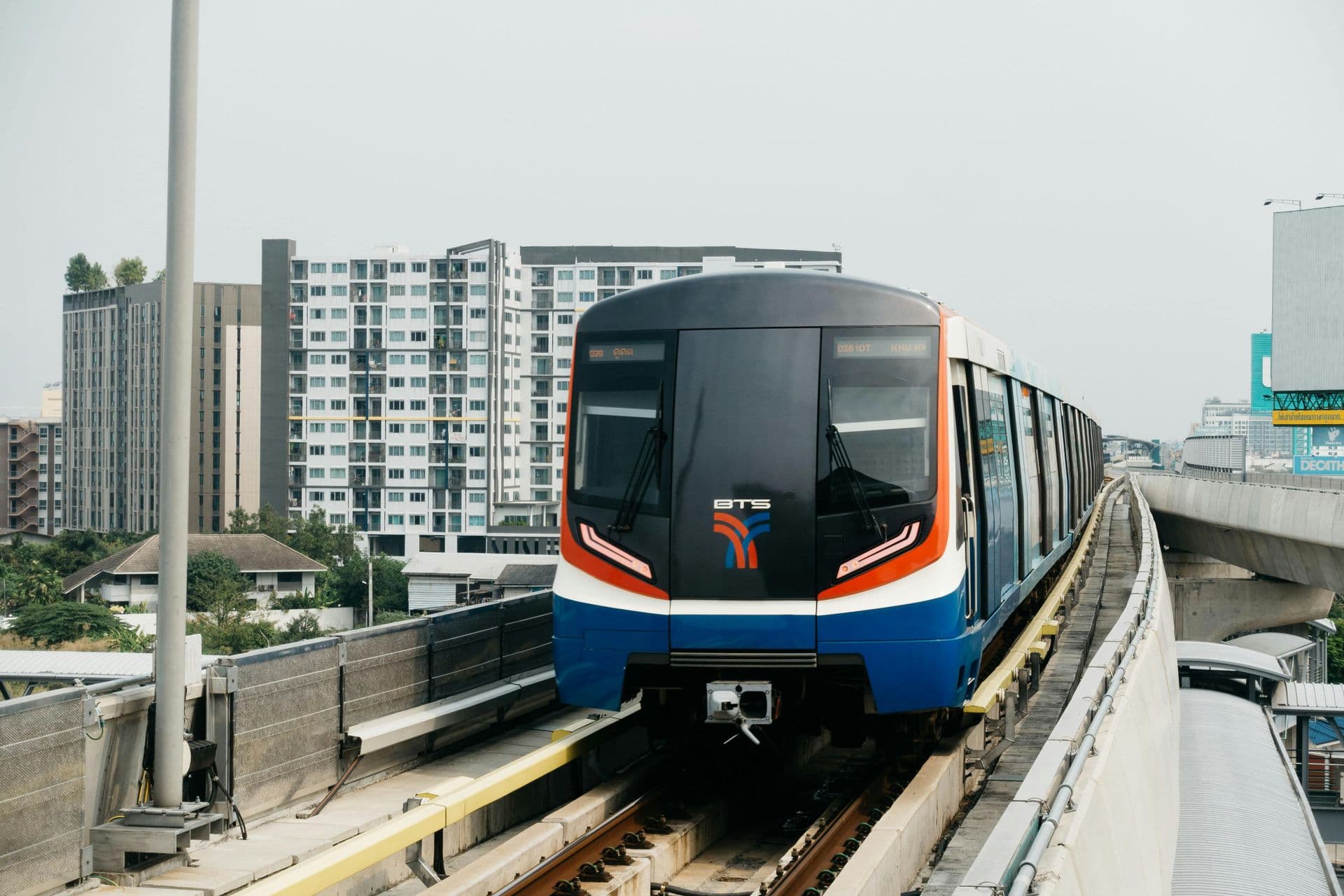 Skytrain