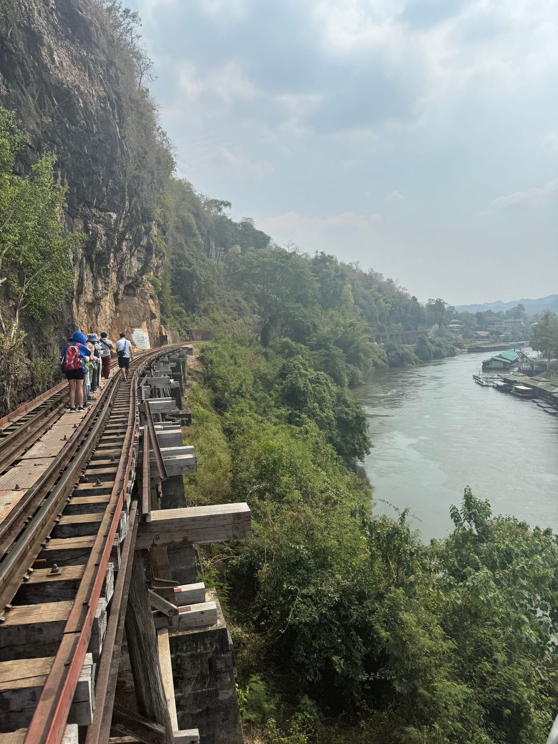 Death Railway