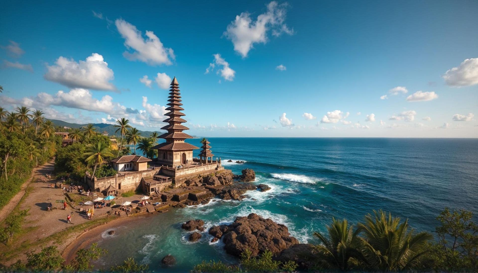 Indonesia