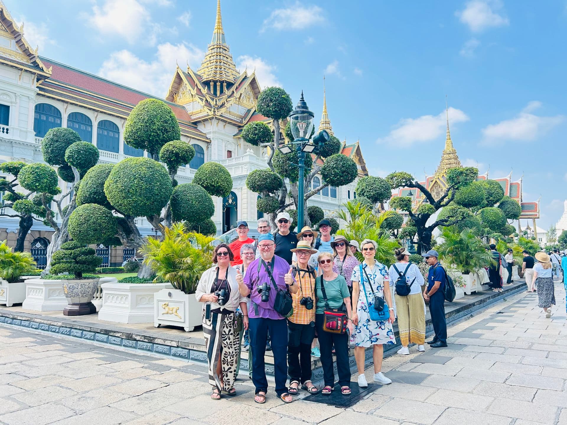 Bangkok
