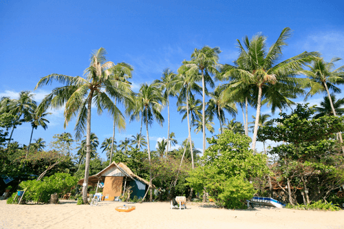 Koh Chang Island Thailand
