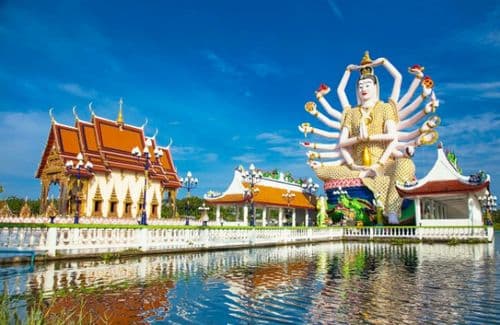 Koh Samui 1