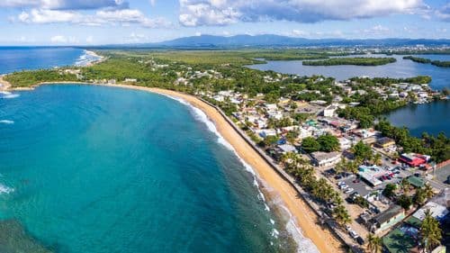 puerto galera