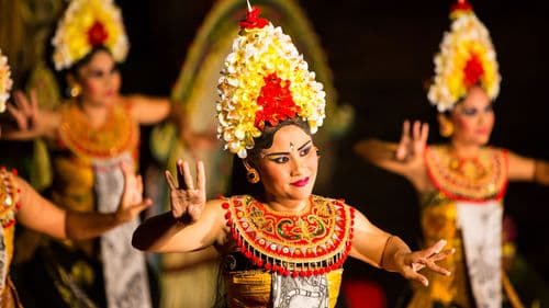 legong dance