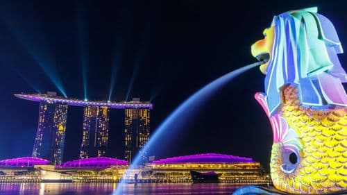 singapore