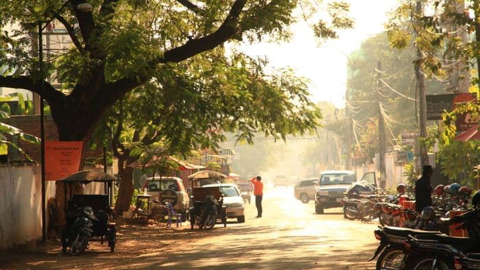 Siem Reap