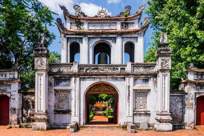 Hanoi Day 3