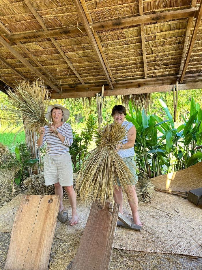 Bamboo Laos Laos, rundreise, kleingruppe