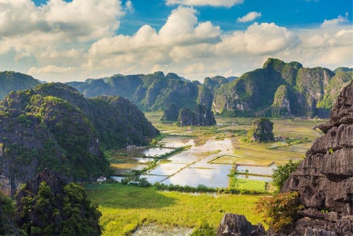 tam coc day 6