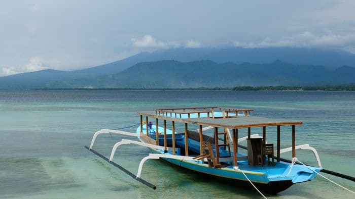 senggigi