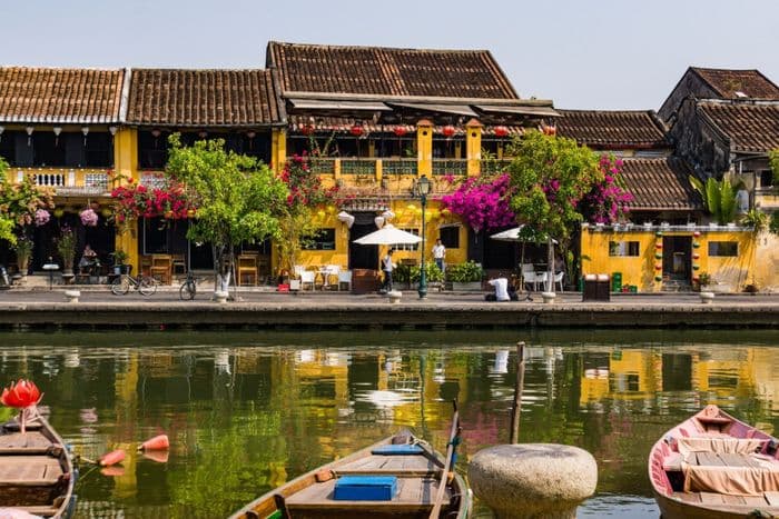 Hoi An Day 11