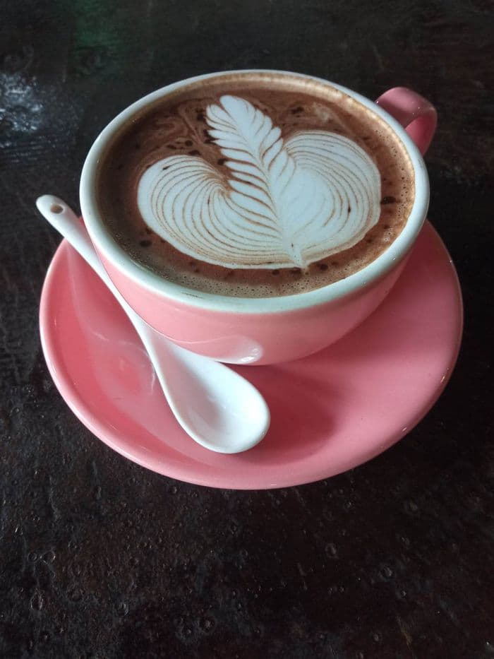 Coffee Bolaven