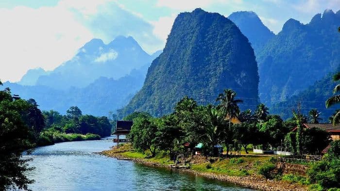 Vang Vieng