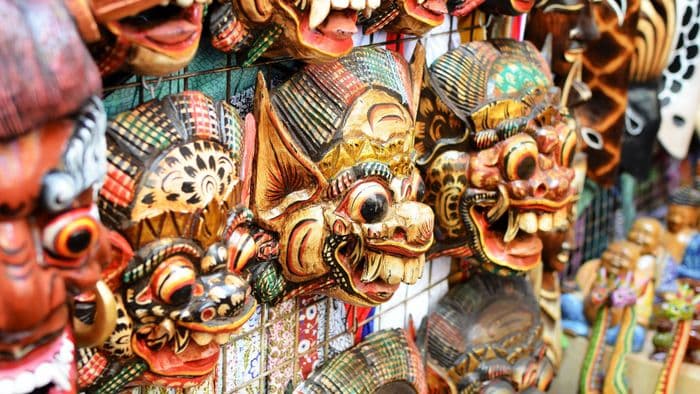Denpasar