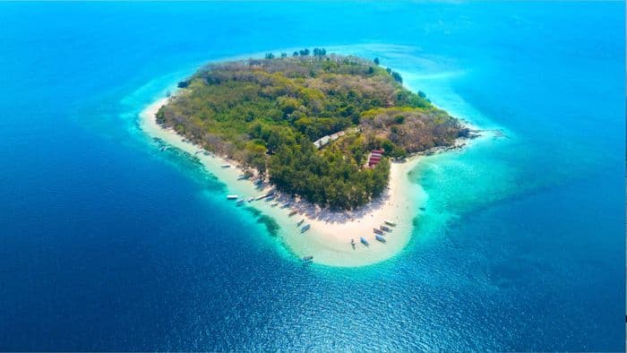 senggigi