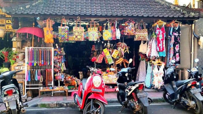 ubud bali