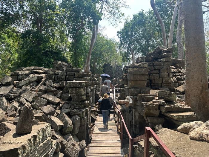 banteay chhmar
