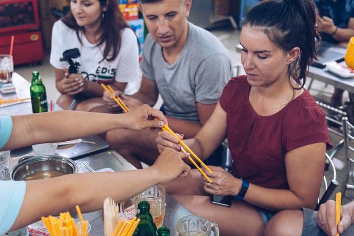 Day 13 Saigon Adventure HCMC