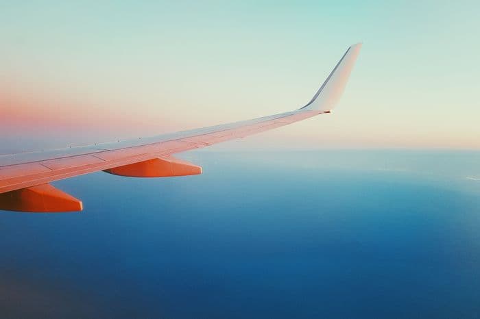 airplane