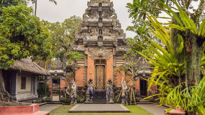 Denpasar