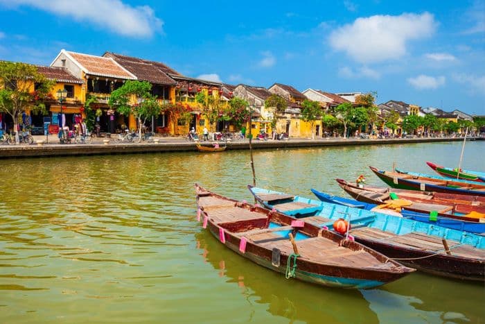 Hoi an