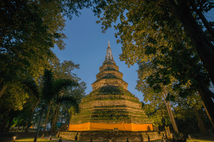 Chiang Saen Thailand