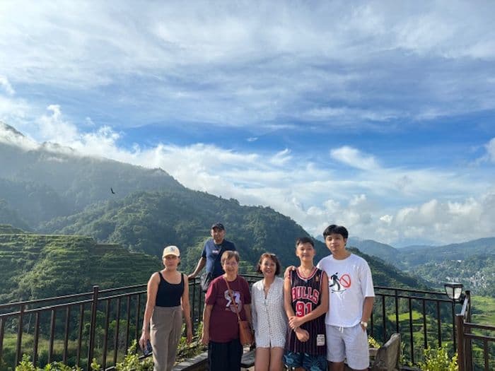 Philippinen Wetter Philippines weather Philippinen rundreise kleingruppe Rundreisen