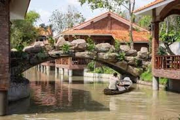 phi yen eco resort