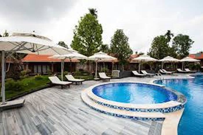phi yen eco resort
