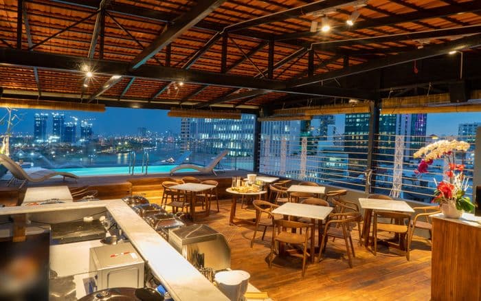 Sky Gem Saigon