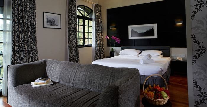 Strawberry Park Resort