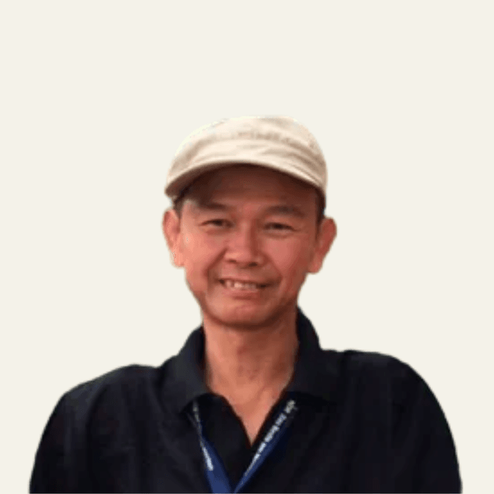BING SAKKAPHOL