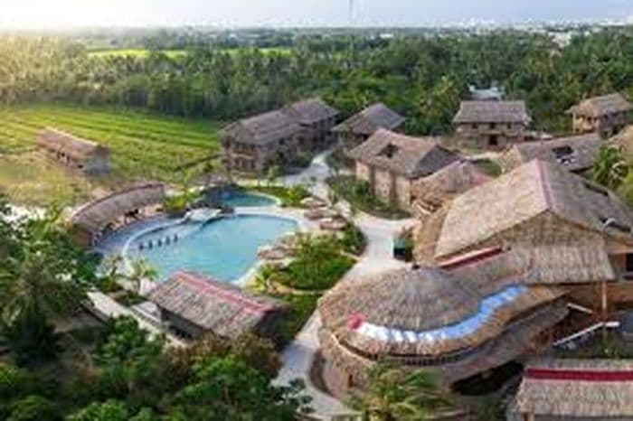 phi yen eco resort
