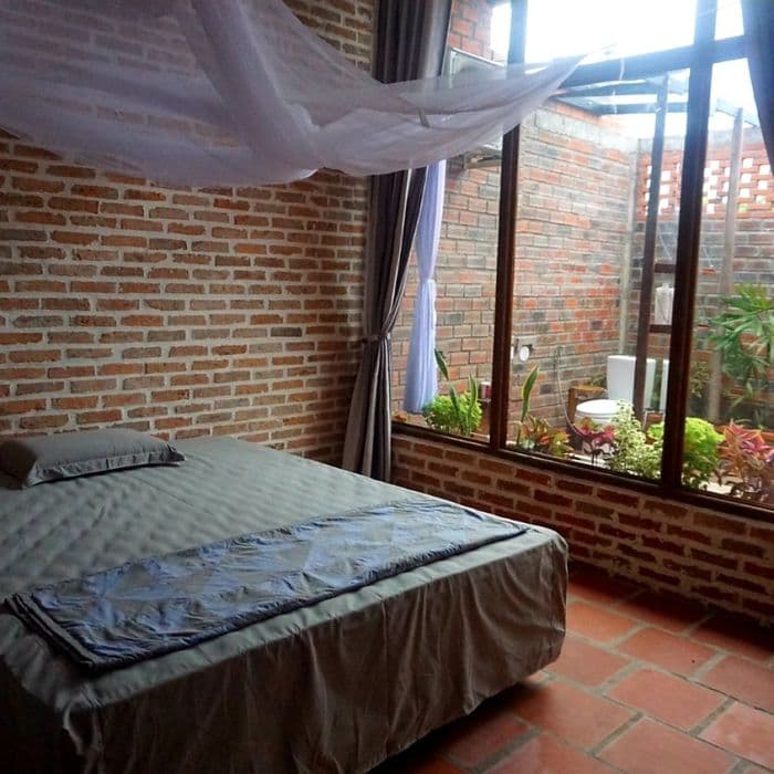Ut Trinh Homestay