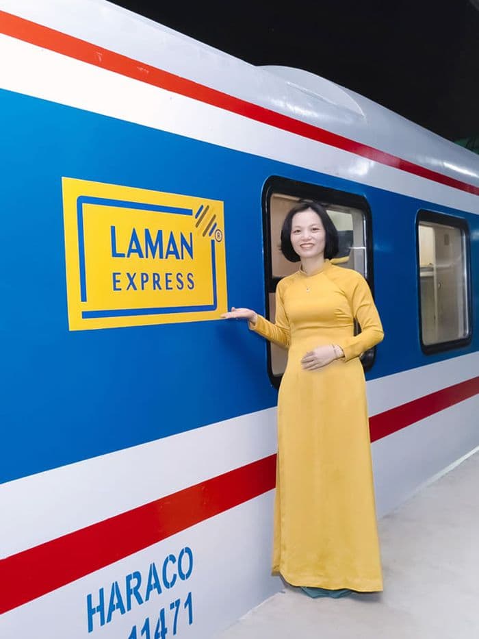 laman express