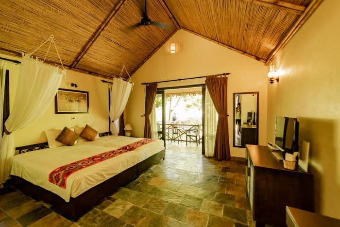 Mai Chau Villa