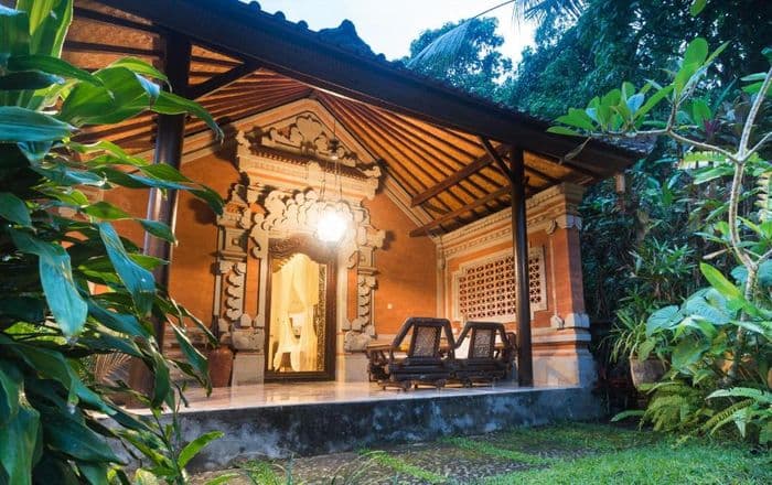 cepik villa