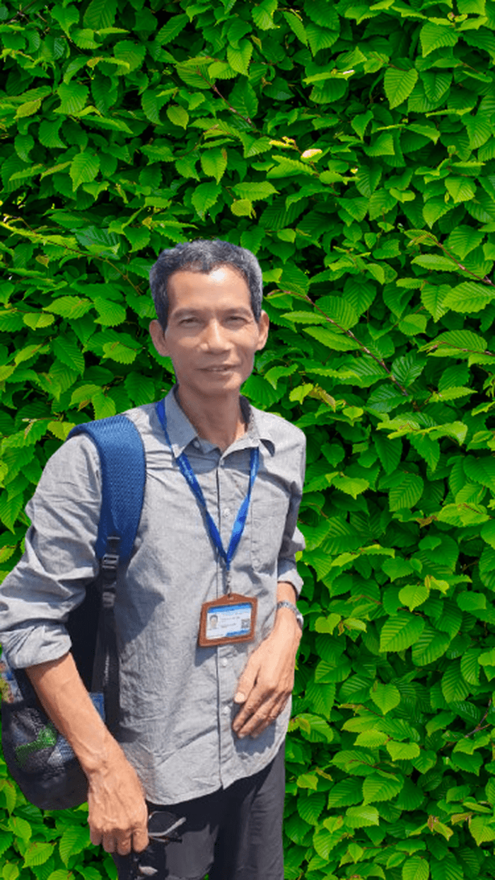 Le Tien Hung