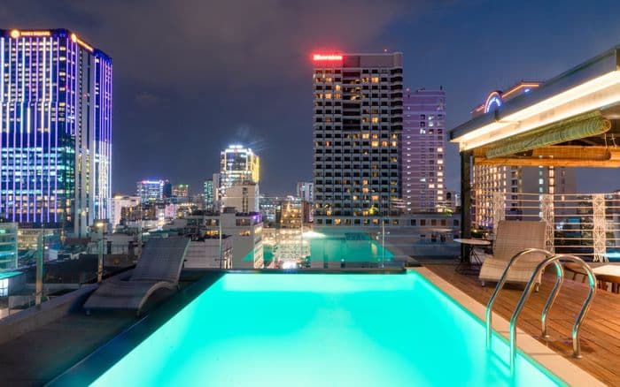 Sky Gem Saigon